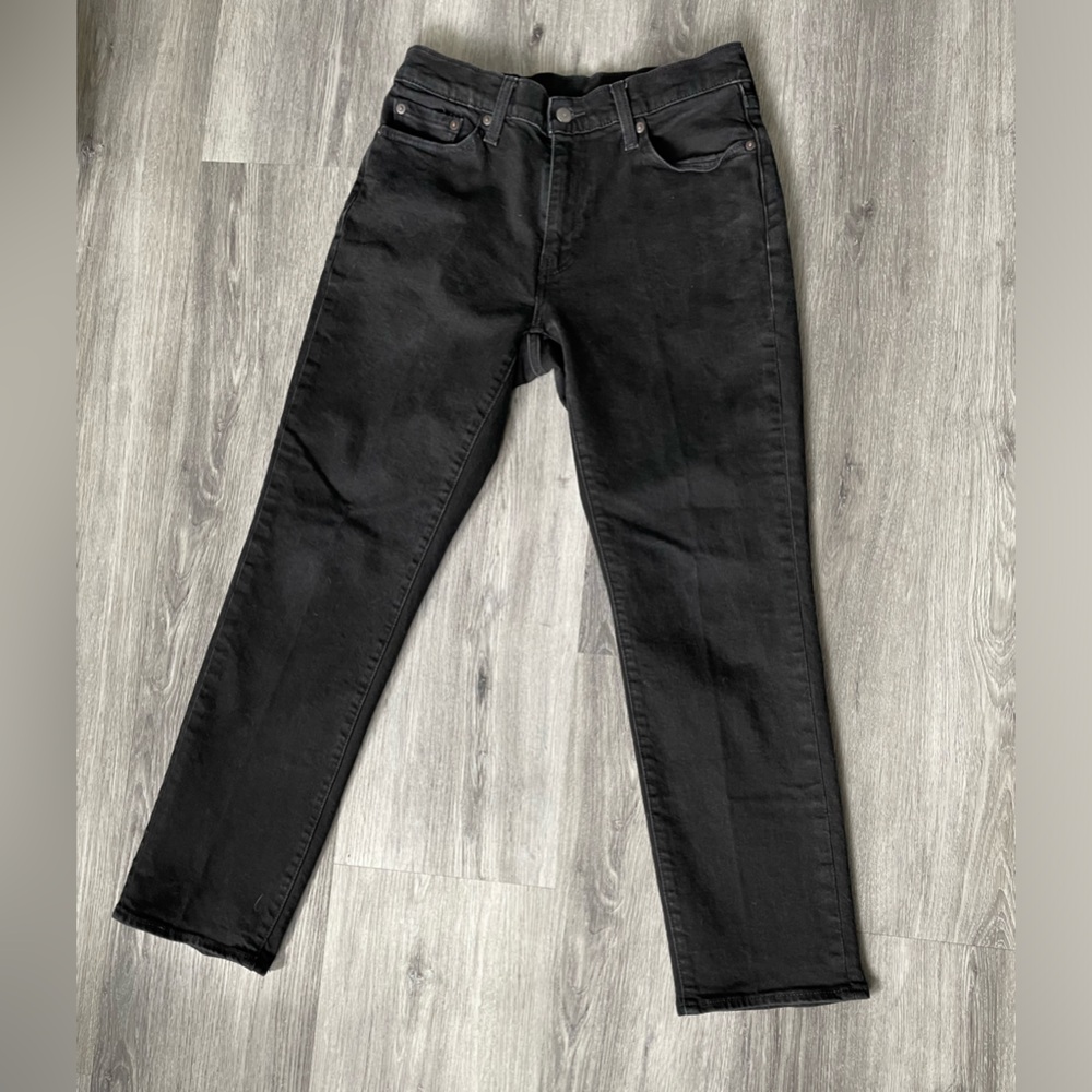 Levi’s jeans